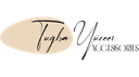 Tuğba Yüceer Accessories logo
