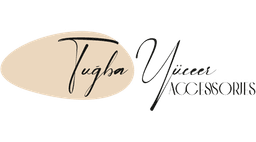 Tuğba Yüceer Accessories logo