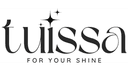 Tuissa jewelry logo