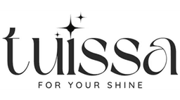 Tuissa jewelry logo