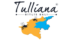 Tulliana Bitlis Balı logo