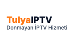 Tulya IPTV logo
