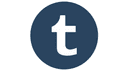 Tumblr logo