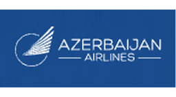 Azerbaijan Airlines logo