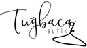 Tuğbaca Butik logo