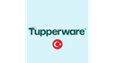 Tupperware Türkiye logo