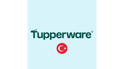 Tupperware Türkiye logo