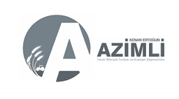 Azimli Tarım Makineleri logo