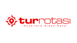 Tur Rotası logo