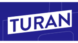 Turan App logo