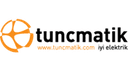 Tunçmatik logo