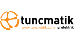 Tunçmatik logo