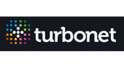 Turbonet logo
