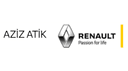 Aziz Atik Otomotiv logo