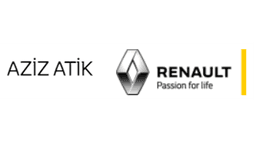 Aziz Atik Otomotiv logo