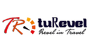 Turevel Tur logo