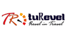 Turevel Tur logo