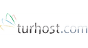 Turhost logo