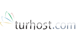 Turhost logo