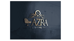 Azra Home Living logo