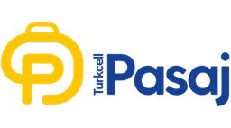 Turkcell Pasaj logo