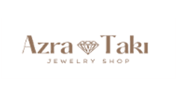 Azra Takı logo
