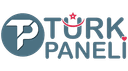 TurkPaneli logo