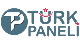 TurkPaneli logo