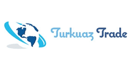 Turkuaztrade.com logo
