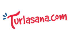 Turlasana logo