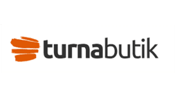 Turna Butik logo