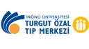 Turgut Özal Tıp Merkezi logo