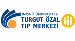Turgut Özal Tıp Merkezi logo