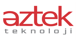 Aztek Teknoloji logo