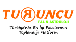 Turuncu Fal Cafe logo