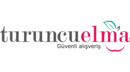 Turuncu Elma logo