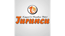 Turuncu Marketler Zinciri logo
