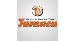 Turuncu Marketler Zinciri logo