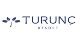 Turunç Resort Otel logo