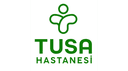 Tusa Hastanesi logo