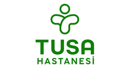 Tusa Hastanesi logo