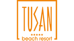 Tusan Beach Resort logo