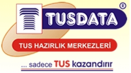 Tusdata logo