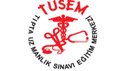 Tusem Eğitim Merkezi logo