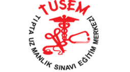 Tusem Eğitim Merkezi logo