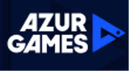 Azur Games logo
