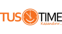Tustime logo