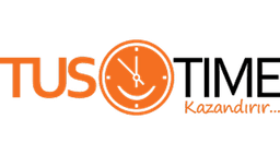 Tustime logo