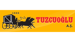 Tuzcuoğlu Nakliyat logo