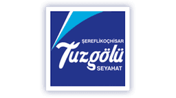 Tuz Gölü Seyahat logo